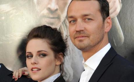 Rupert Sanders habla de su 