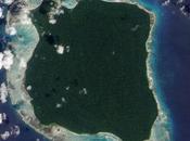 Conoce Sentinel, isla perdida inexplorada tribu hostil mundo