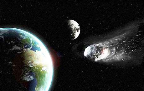 Un peligroso asteroide se acerca hacia la Tierra ¡19 de abril es la fecha!
