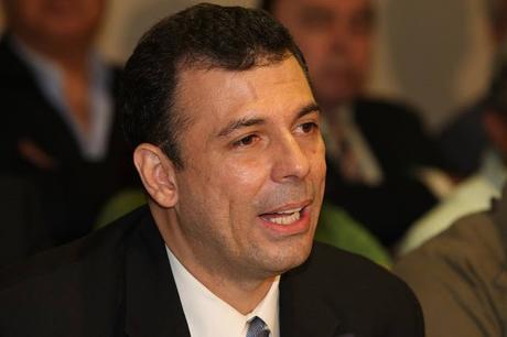 Presidente de Copei detenido presuntamente por 