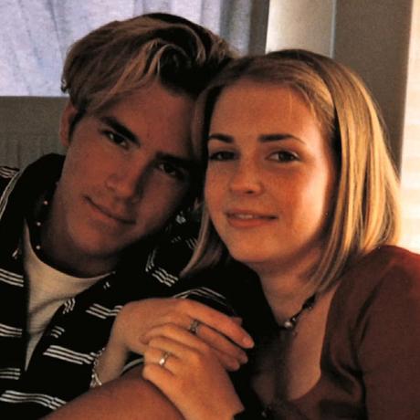 Deadpool y Sabrina, la bruja adolescente tuvieron un romance