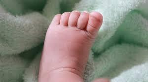 Una recién nacida declarada muerta comenzó a llorar en la morgue del Hospital Razetti  #Barcelona #Venezuela