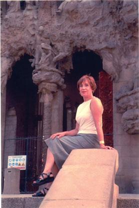 RECUERDO DE UN ENCUENTRO.