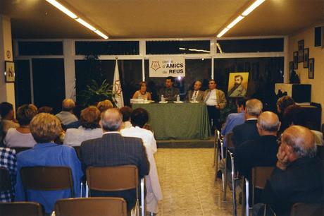 RECUERDO DE UN ENCUENTRO.