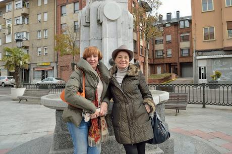 RECUERDO DE UN ENCUENTRO.