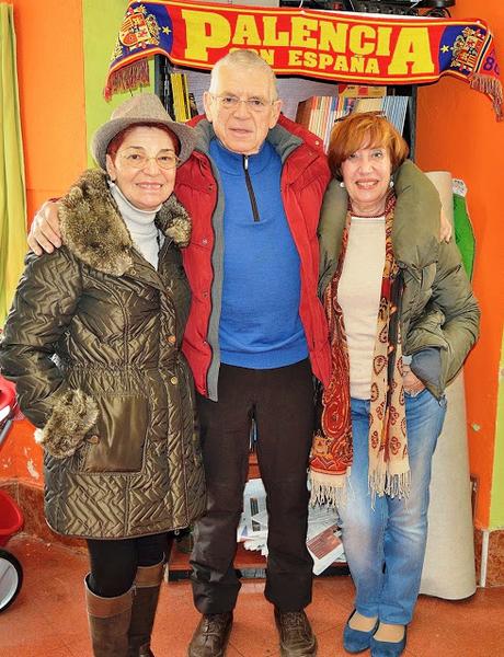 RECUERDO DE UN ENCUENTRO.