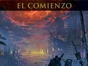 Reseña "Virus letal" James Dashner