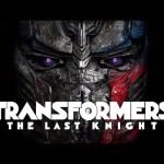 Trailer de TRANSFORMERS: EL ÚLTIMO CABALLERO de Michael Bay