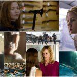 Las treinta y una películas de 2016