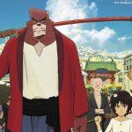 El niño y la bestia, viviendo entre dos mundos