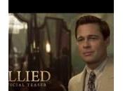 Trailer MACHINE Brad Pitt