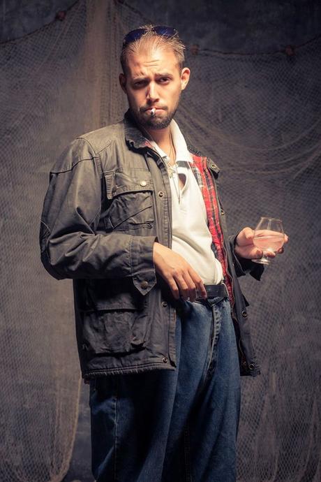 La última Boqueá: la angustia de la isla en peso