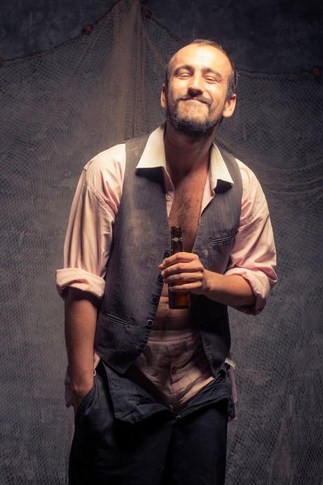 La última Boqueá: la angustia de la isla en peso