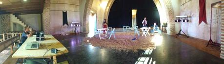 La última Boqueá: la angustia de la isla en peso