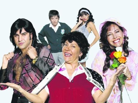 María de todos los Ángeles en Vivo – Transmisión Las Estrellas de Televisa María de todos los Ángeles en Vivo – Transmisión Las Estrellas de Televisa