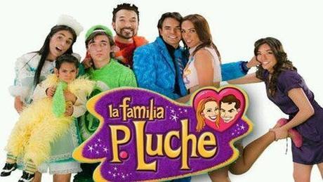 La Familia Peluche en Vivo – Transmisión Las Estrellas de Televisa