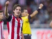 Carlos “Wero” Fierro valora chivas después Querétaro