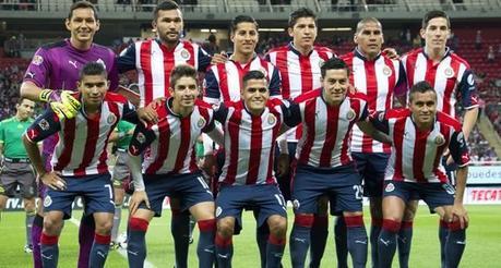 Hay quienes no quieren a Chivas en la Final de Copa MX