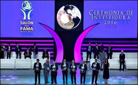 Nuevos elegidos para el Salón de la Fama de Pachuca