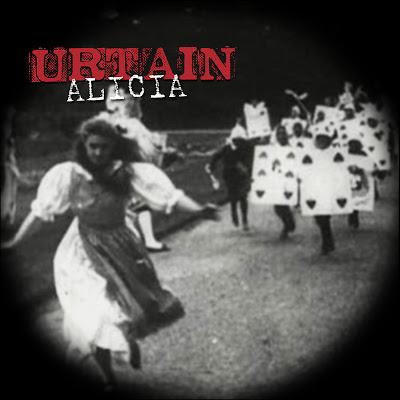 [Apuesta Telúrica] Urtain - Alícia