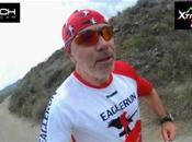 Eaglerun InThe Depth Desert Desierto Tabernas (Almería)