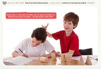 Un Proyecto de Educación Emocional personalizado para TU ESCUELA