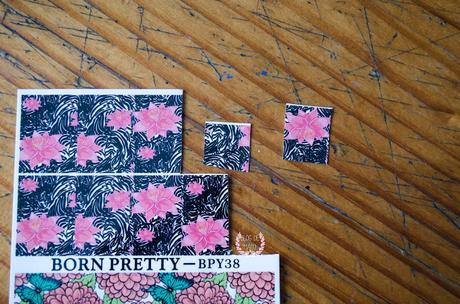 ♔ Manimonday - Water Decals Nur Besten ❀manimonday ♔ Manimonday - Water Decals Nur Besten ❀manimonday