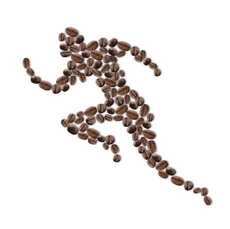 Cómo puede ayudar la cafeína al rendimiento de los ciclistas