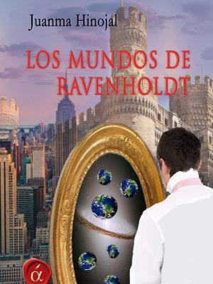 LOS MUNDOS DE RAVENHOLDT...............JUANMA HINOJAL