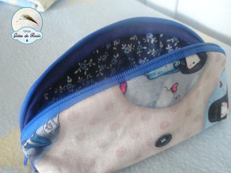 De neceser a funda de gafas.