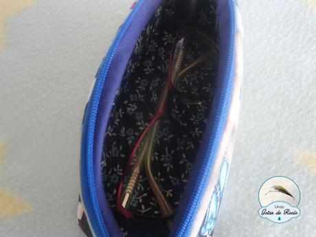 De neceser a funda de gafas.