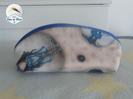 De neceser a funda de gafas.