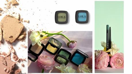 colección maquillaje primavera