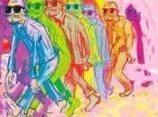 Lanzamientos: pijama nerva