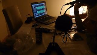 Decimotercer programa de Dj Savoy Truffle en Cebollas Verdes.