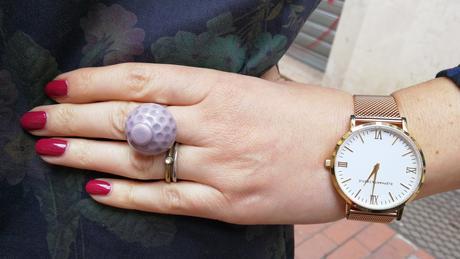 Colección Flores Proyecto G y más