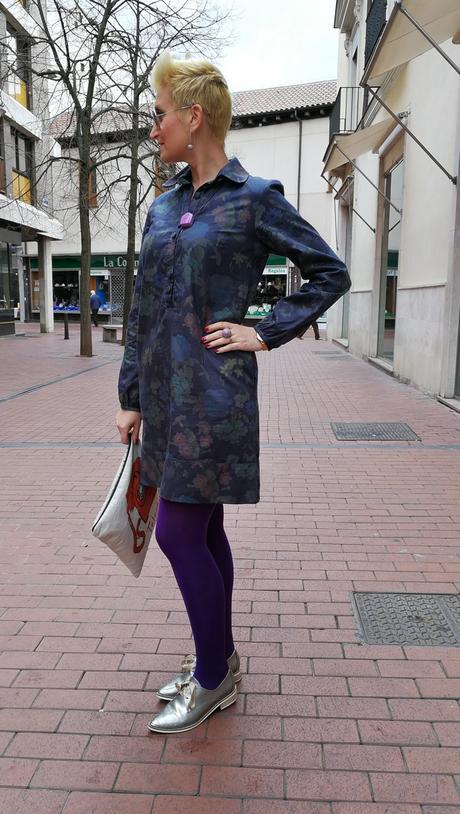 Colección Flores Proyecto G y más