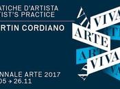 Hacia Bienal Venecia 2.0: Martín Cordiano Julian Charrière