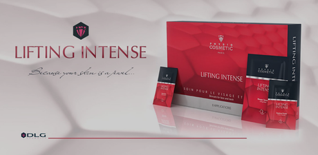 PHYSIO COSMETIC, Lifting Intense