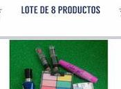 Sorteo WET&amp;WILD