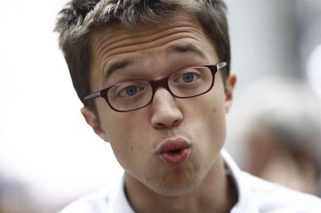 Errejón