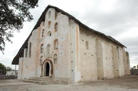 Se registra ligero sismo en el municipio de Santa Catarina