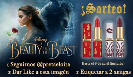 Nuevo set de BENEFIT; Kit Beauty School Knockouts sorteo_pretaeloira1-copia