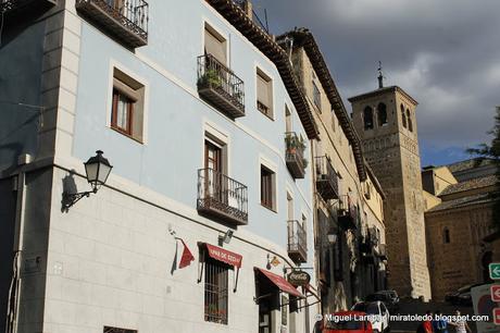 Toledo: Una historia de España completa