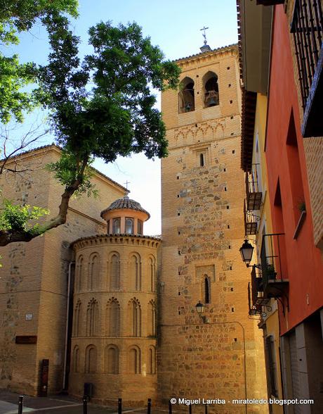 Toledo: Una historia de España completa