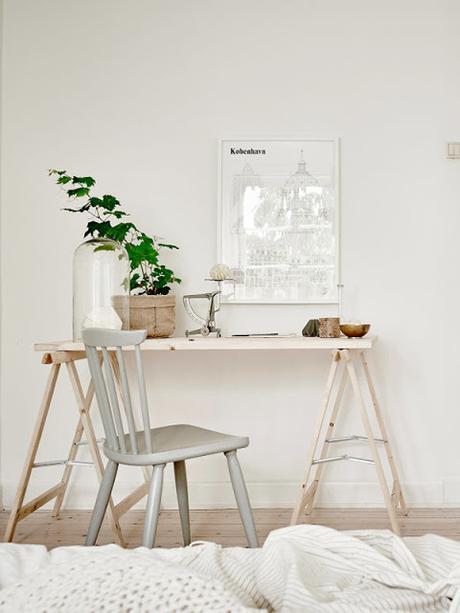 Diariodeco27: [Home Tour] Natural Style + Sorteo