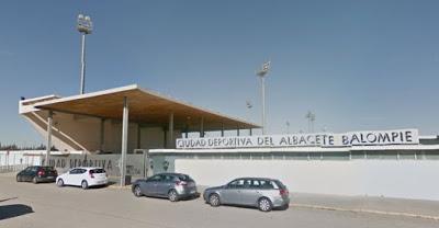 Un árbitro de 15 años denuncia por agresión a tres jugadores del Almantour de Almansa Cadete