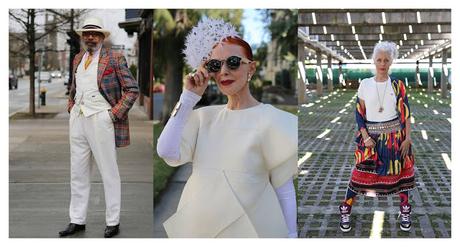 Modalterna. Diseñadores y Estilos. La Moda ya no se define por la edad.