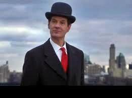 ¿Y ESA FAMOSA FLEMA BRITÁNICA?