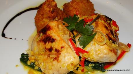 Bali; paseando por Ubud